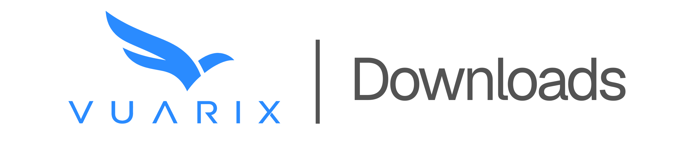 Vuarix Downloads